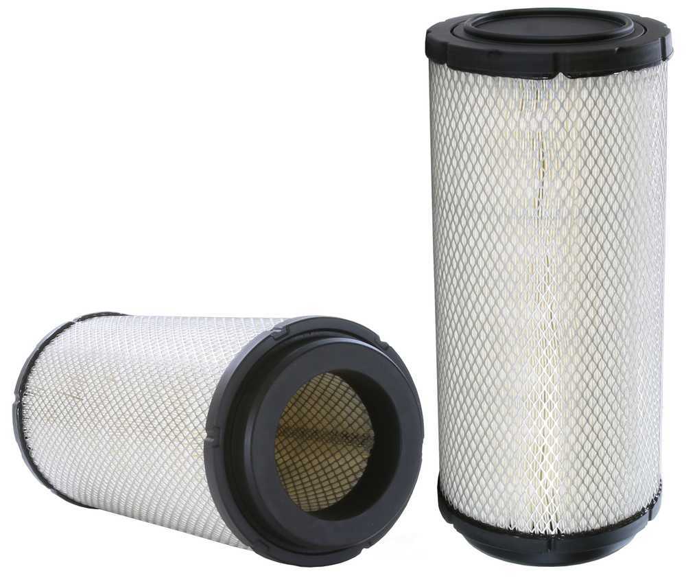 WIX - Air Filter - WIX 46907