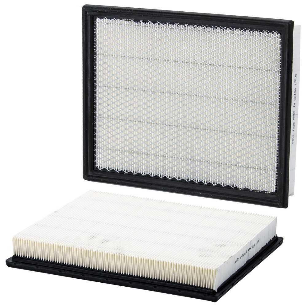WIX - Air Filter - WIX - 46913