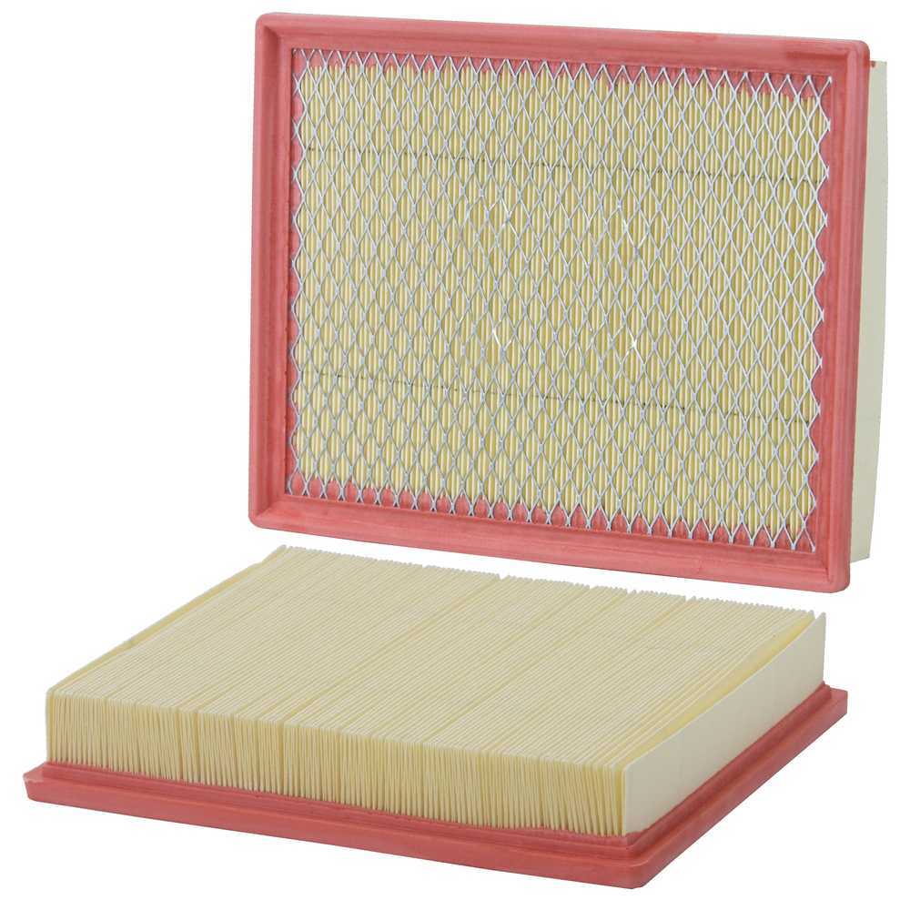 WIX - Air Filter - WIX - 46915