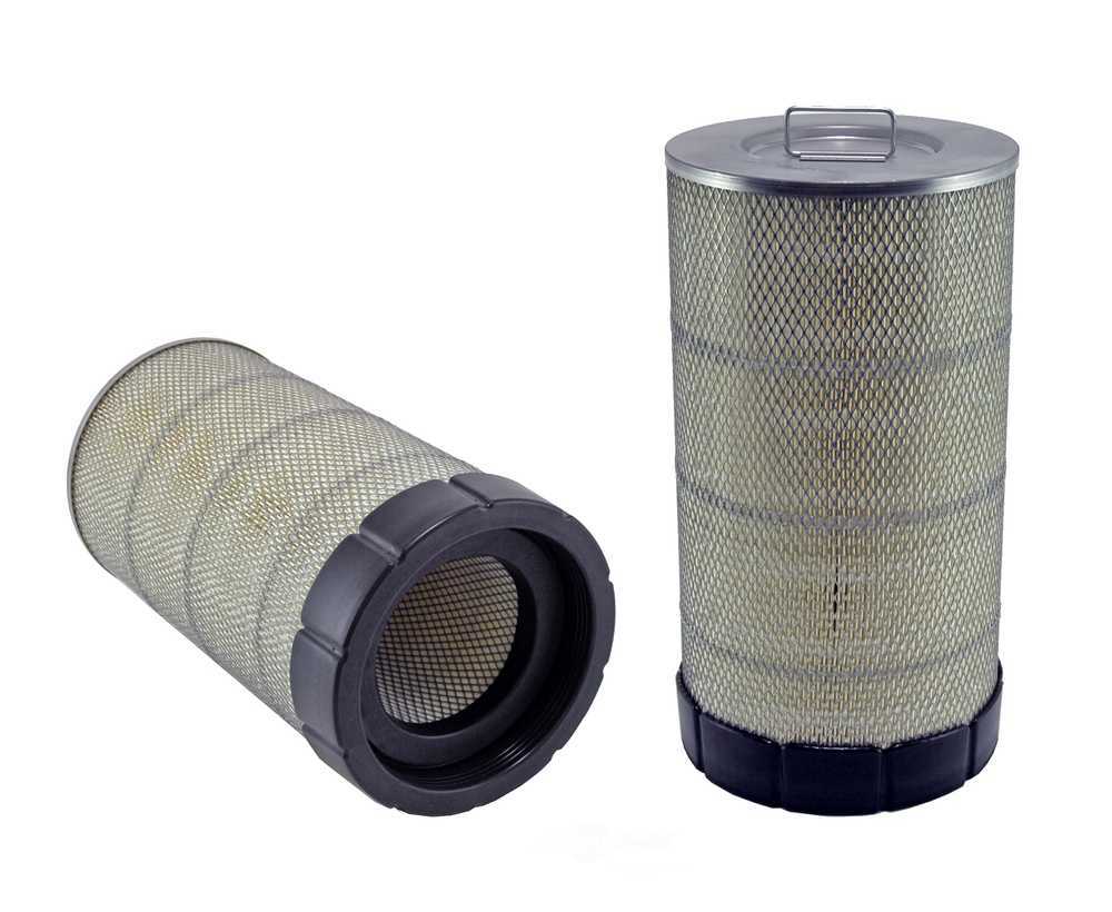 WIX - Air Filter - WIX - 46922