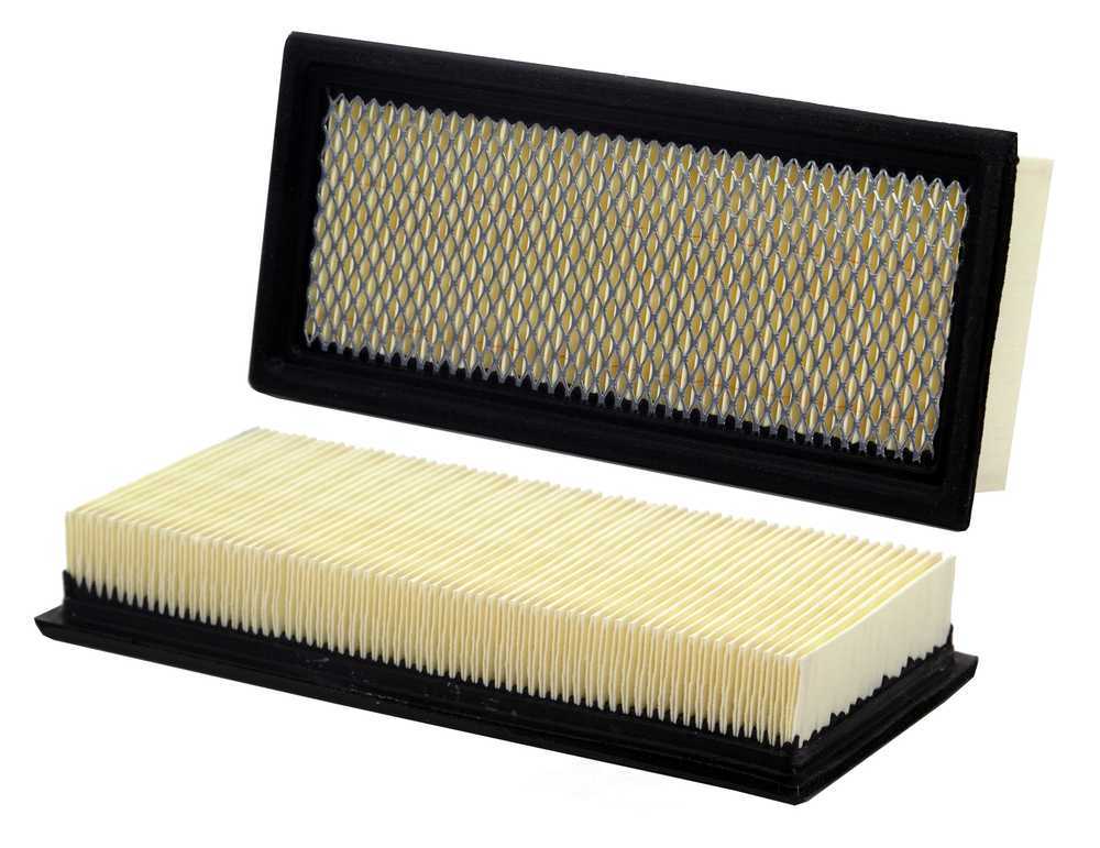 WIX - Air Filter - WIX 46924