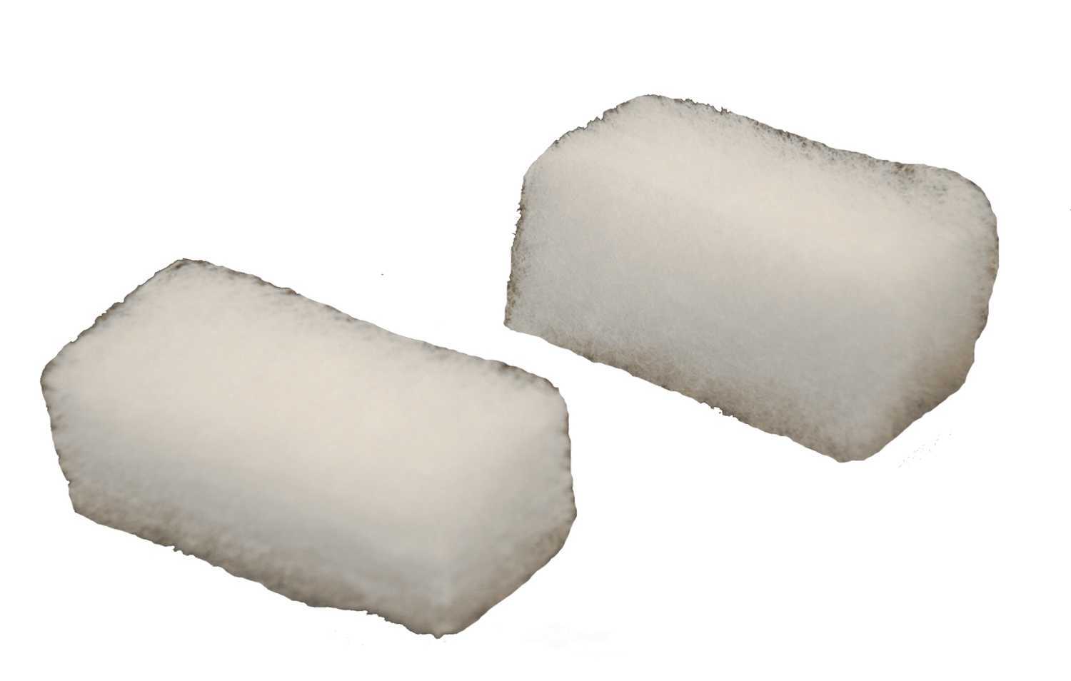 WIX - Engine Crankcase Breather Element - WIX 46969