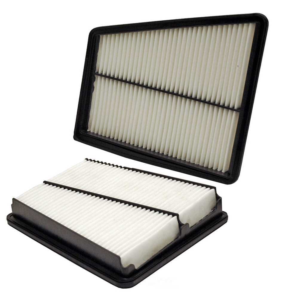 WIX - Air Filter - WIX - 49004