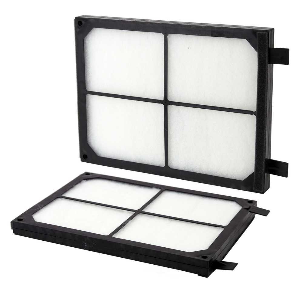 WIX - Cabin Air Filter - WIX - 49007