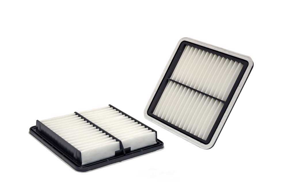 WIX - Air Filter - WIX - 49012