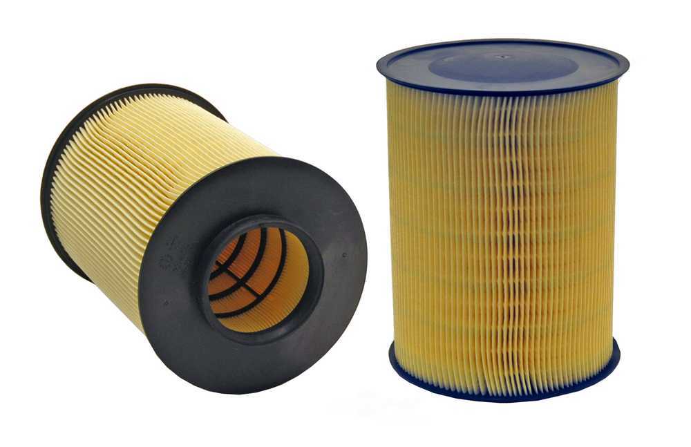 WIX - Air Filter - WIX 49017