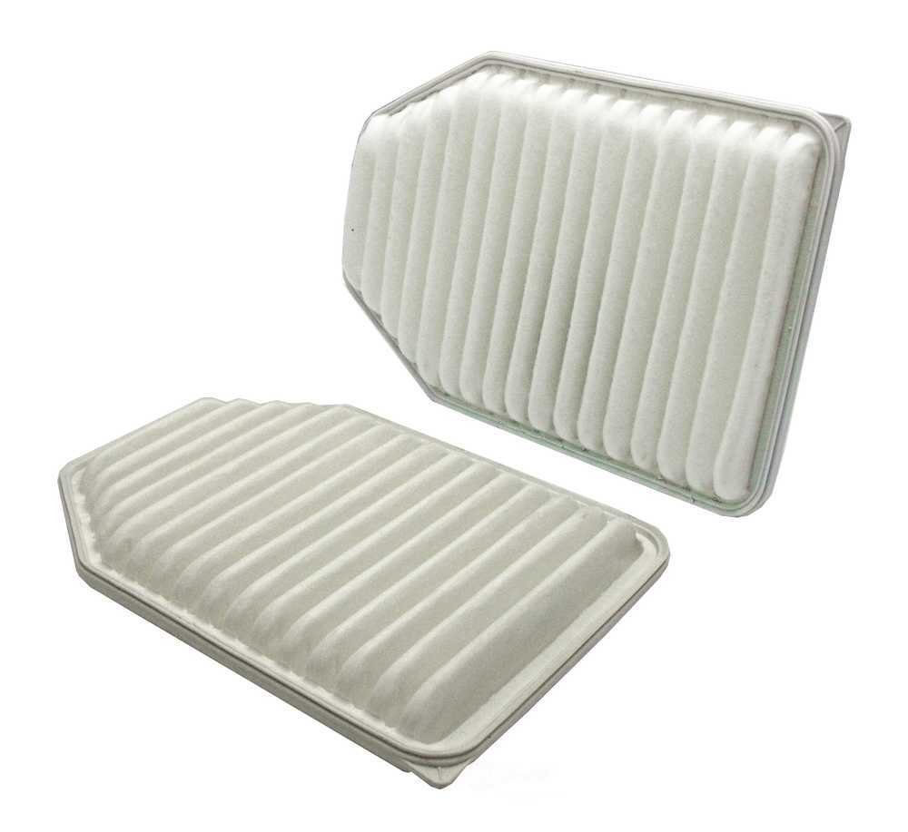 WIX - Air Filter - WIX - 49018