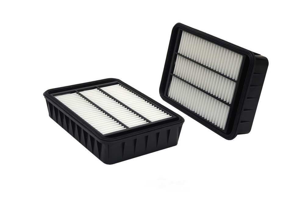WIX - Air Filter - WIX 49023