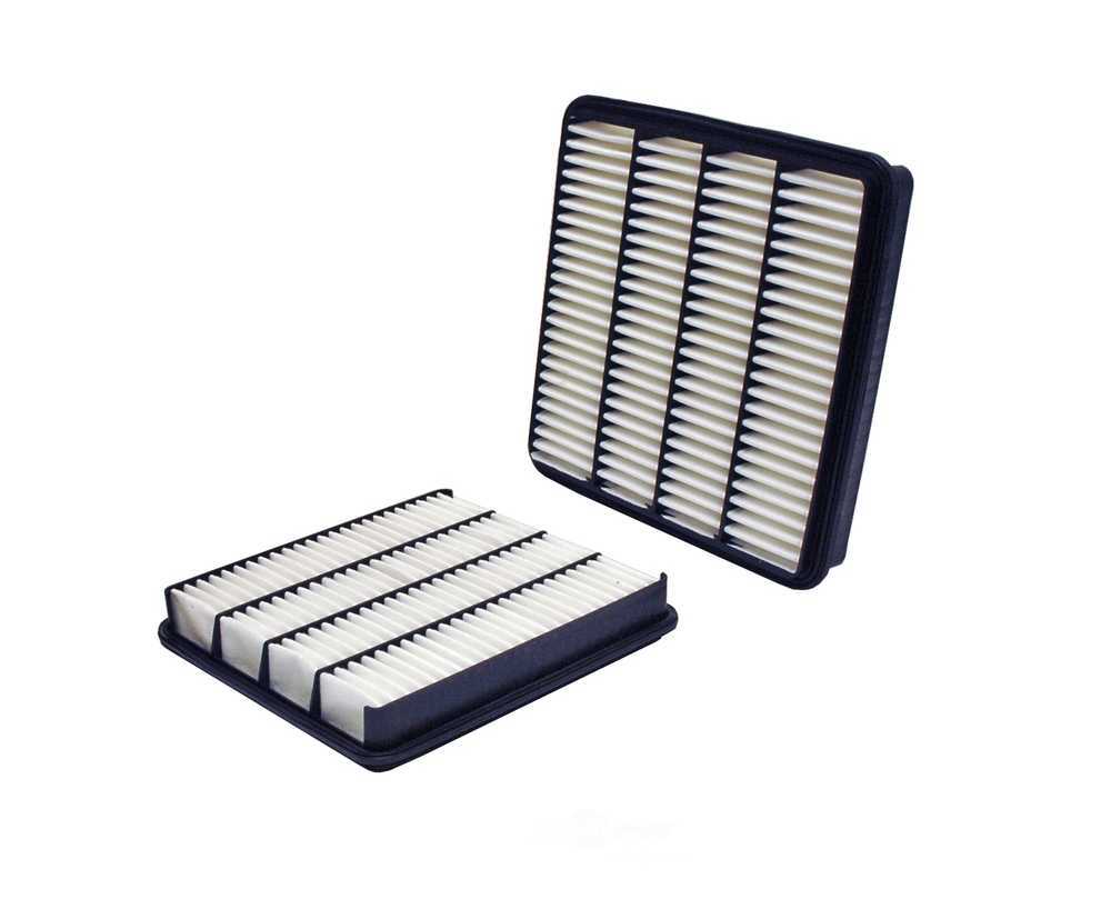 WIX - Air Filter - WIX - 49030