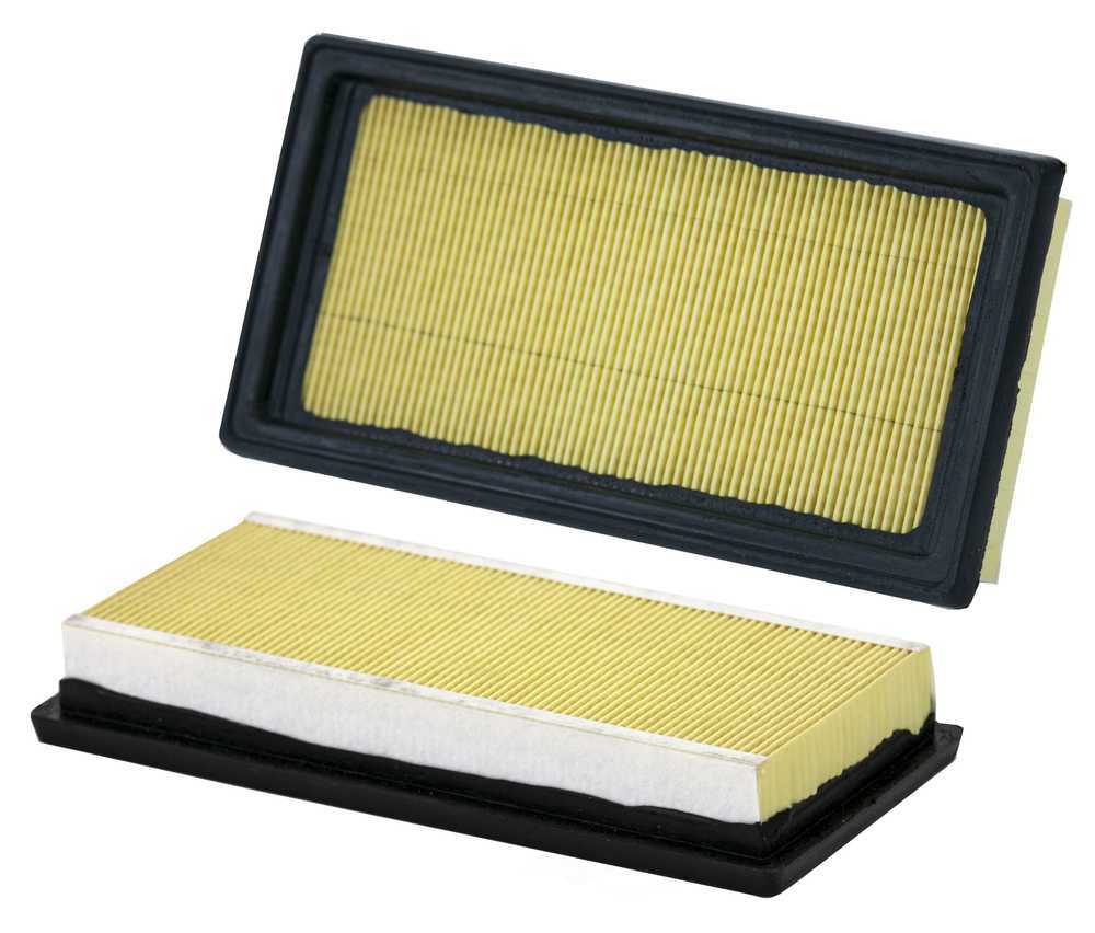 WIX - Air Filter - WIX 49038
