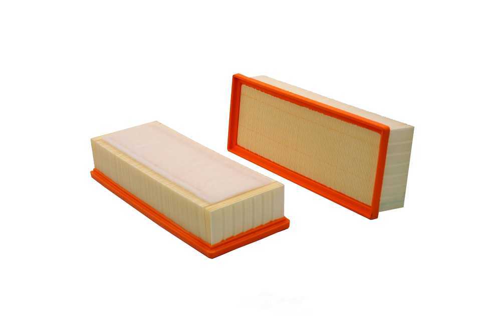 WIX - Air Filter - WIX - 49043