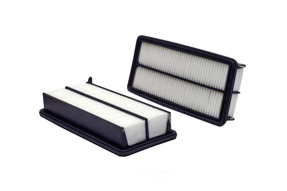 WIX - Air Filter - WIX - 49050