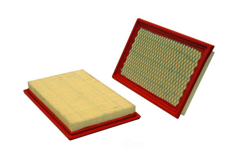 WIX - Air Filter - WIX 49054