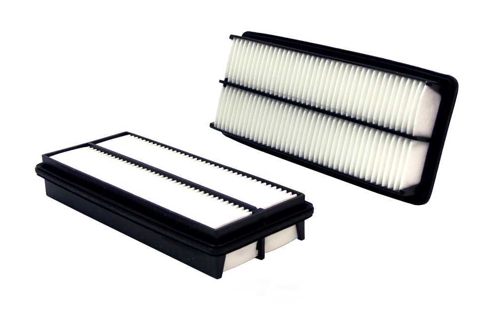 WIX - Air Filter - WIX - 49063