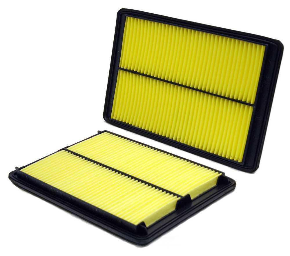 WIX - Air Filter - WIX - 49071