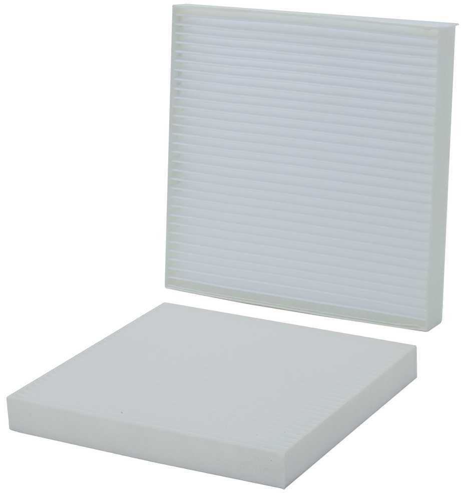 WIX - Cabin Air Filter - WIX - 49082