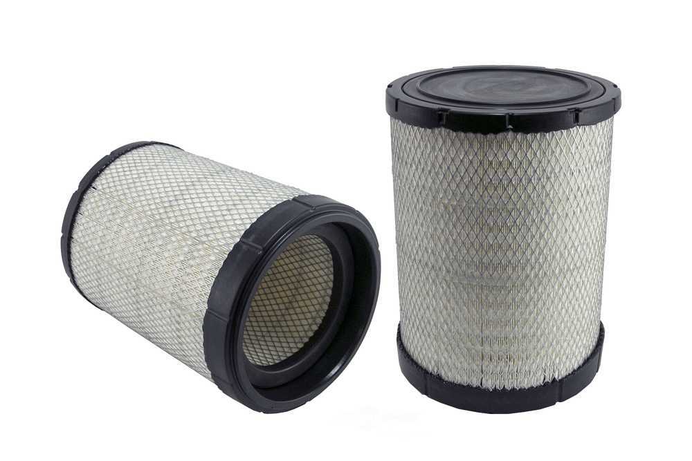 WIX - Air Filter - WIX - 49088p