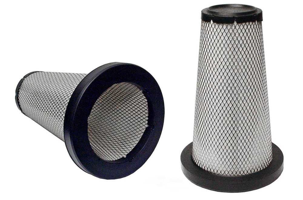 WIX - Air Filter - WIX - 49089