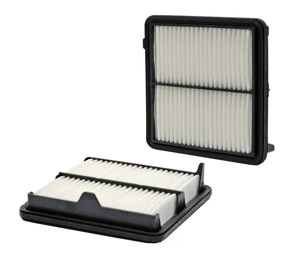 WIX - Air Filter - WIX 49091