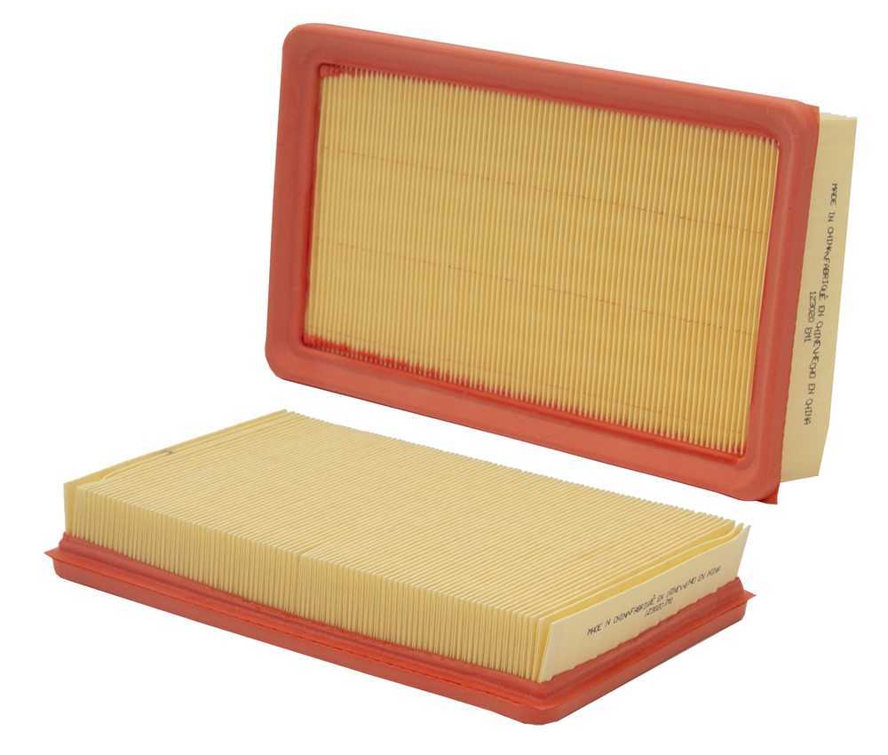 WIX - Air Filter - WIX 49114