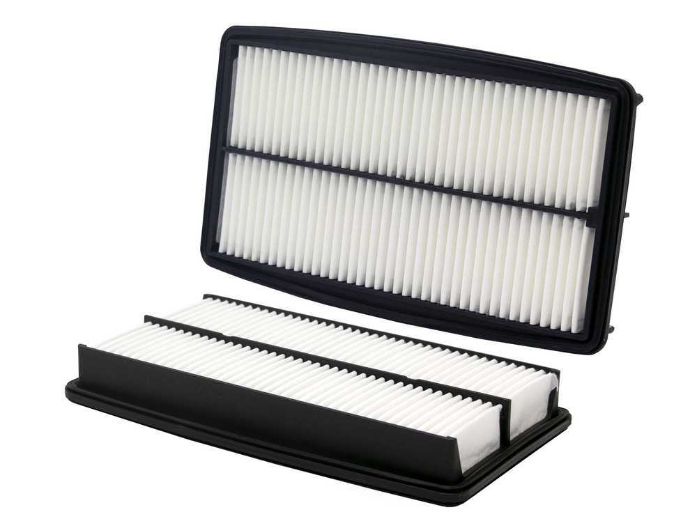 WIX - Air Filter - WIX - 49121