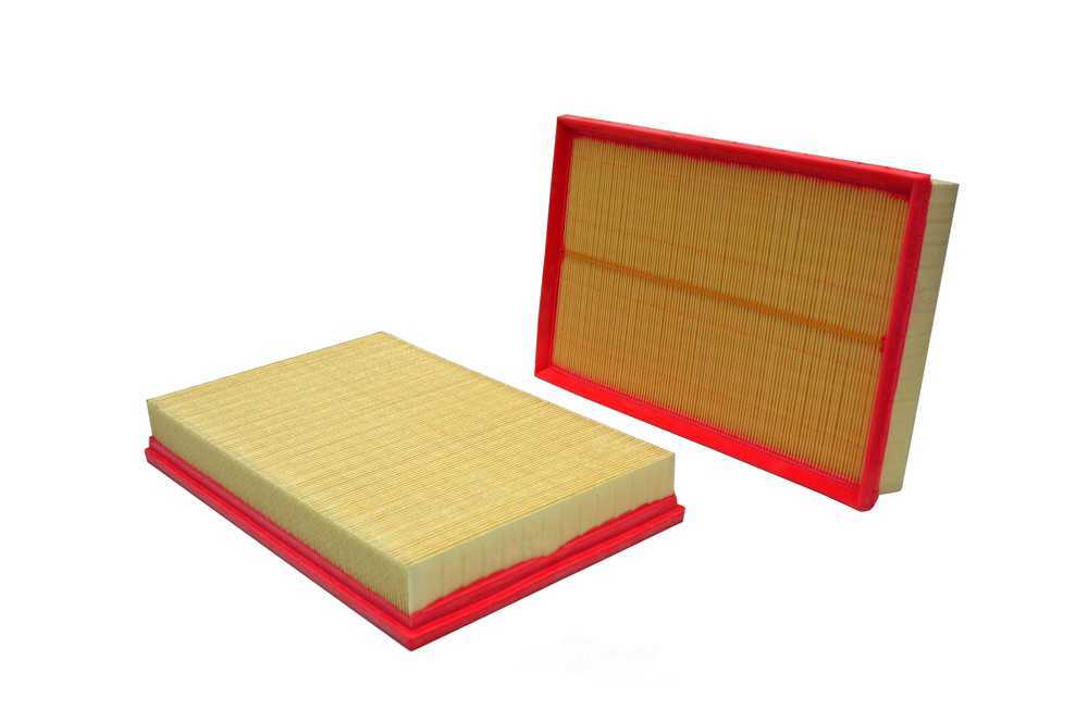 WIX - Air Filter - WIX - 49122