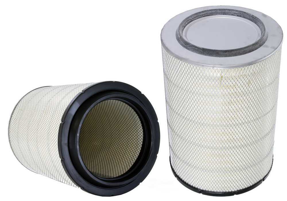 WIX - Air Filter (Outer) - WIX 49126