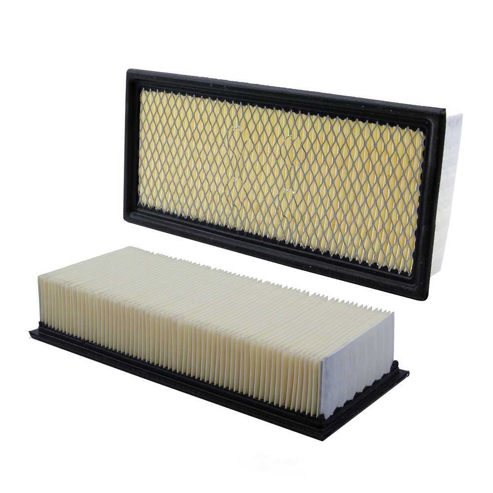 WIX - Air Filter - WIX 49136