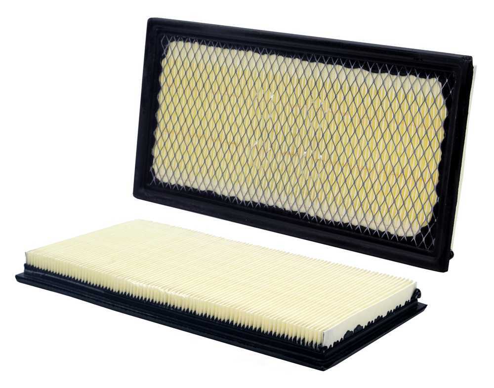 WIX - Air Filter - WIX - 49145