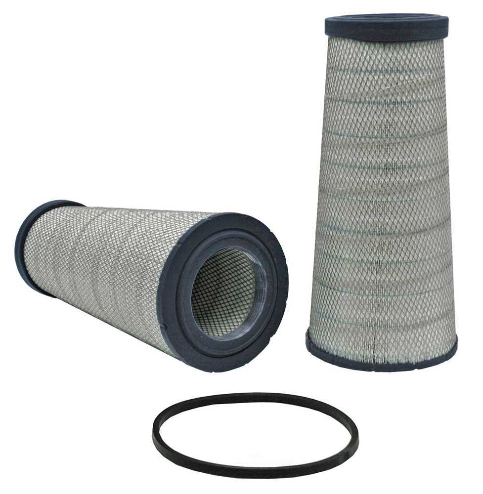 WIX - Air Filter - WIX - 49147