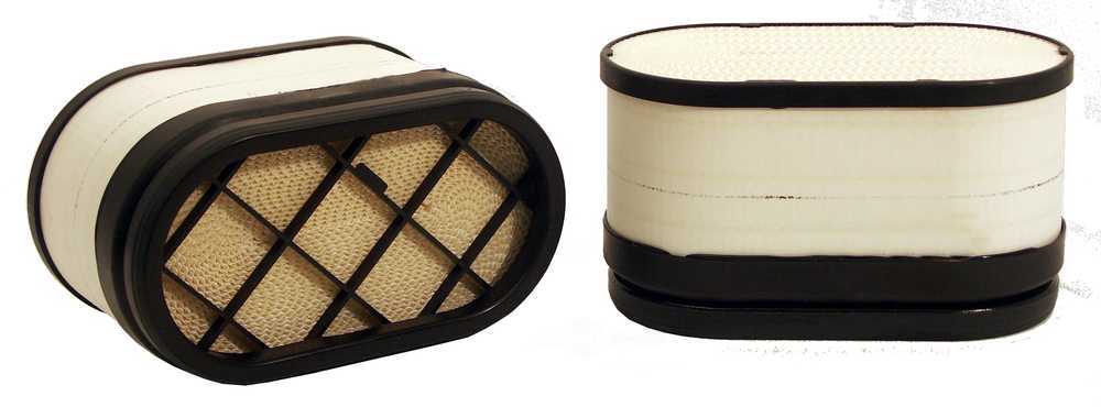 WIX - Air Filter - WIX 49154