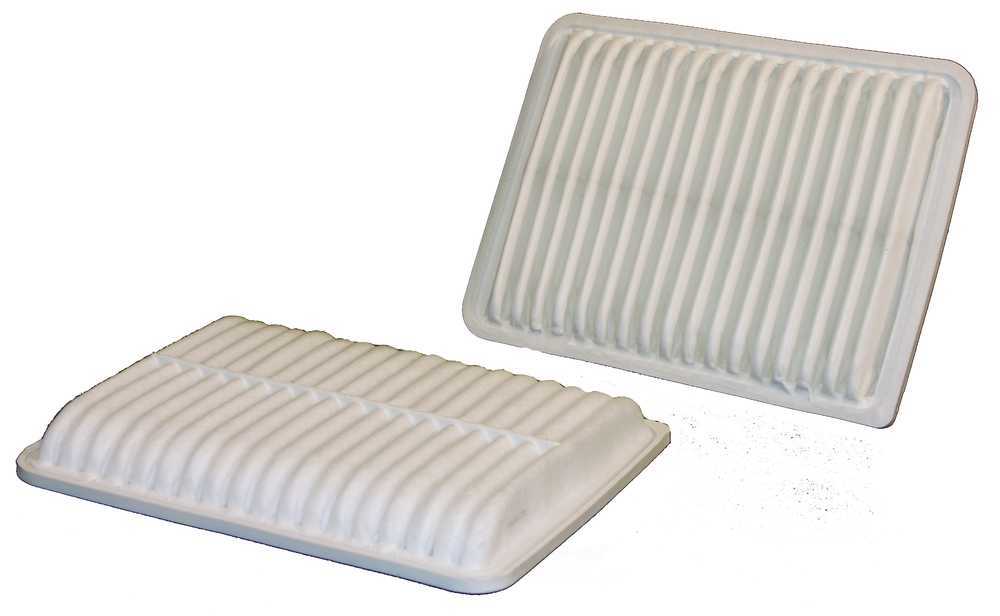 WIX - Air Filter - WIX 49155