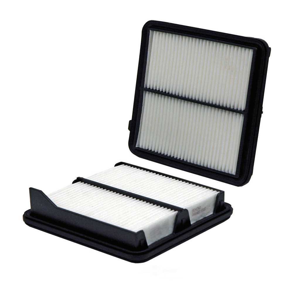 WIX - Air Filter - WIX 49157