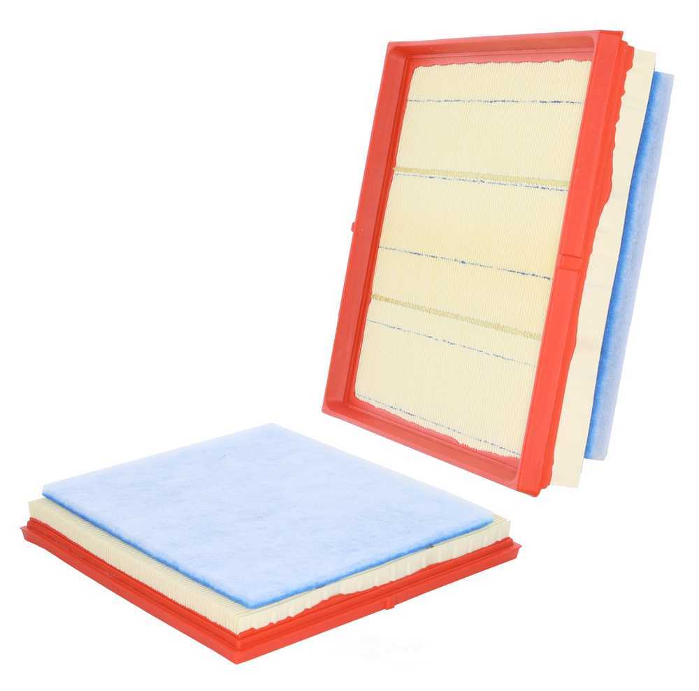 WIX - Air Filter - WIX - 49158