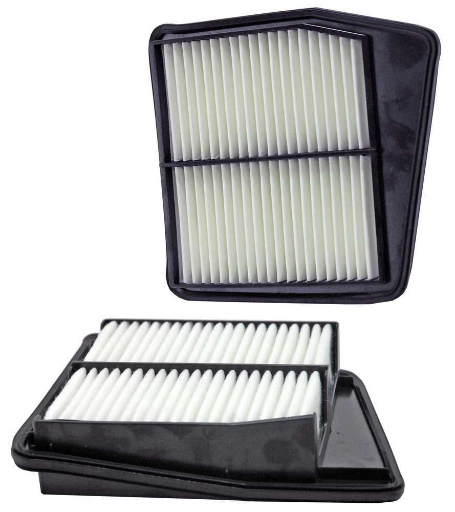 WIX - Air Filter - WIX 49200