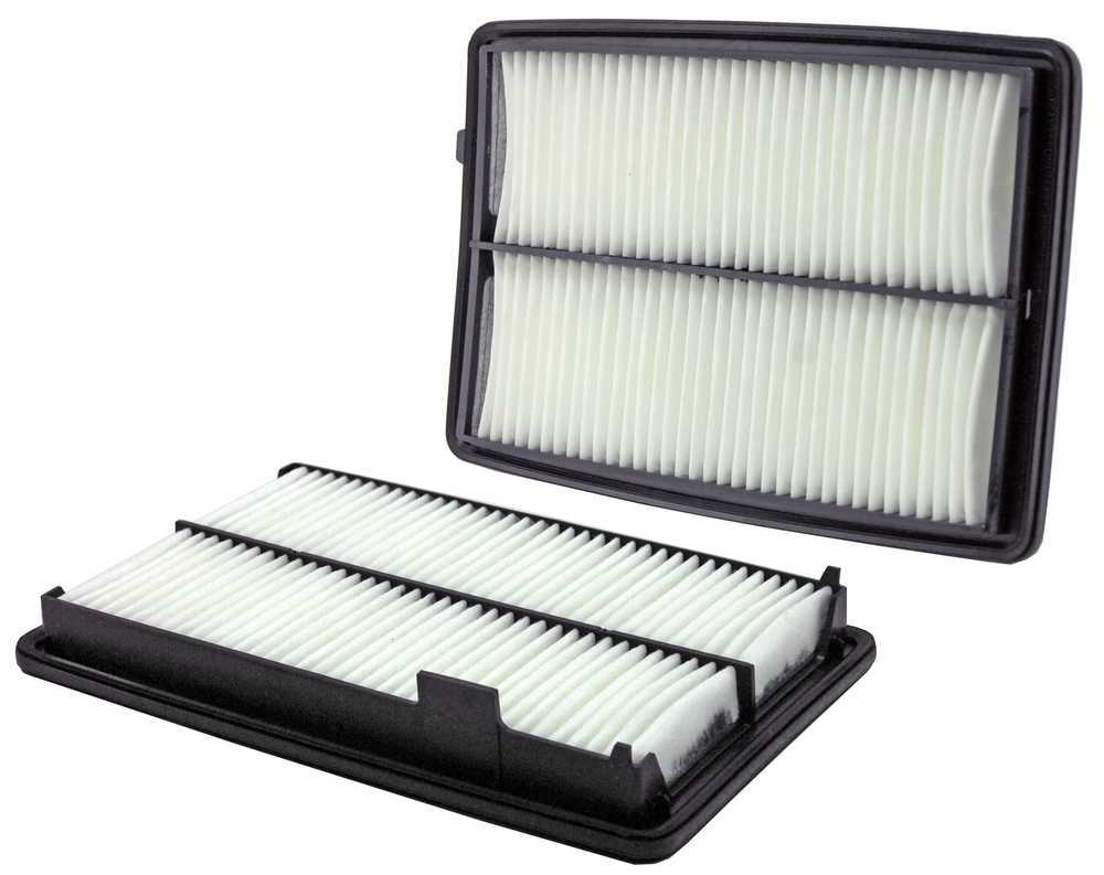 WIX - Air Filter - WIX - 49211
