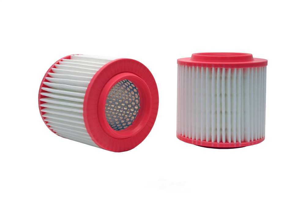WIX - Air Filter - WIX - 49241