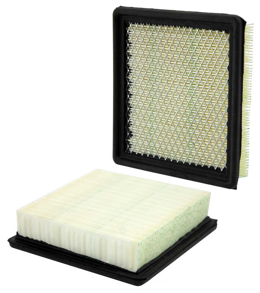 WIX - Air Filter - WIX - 49244