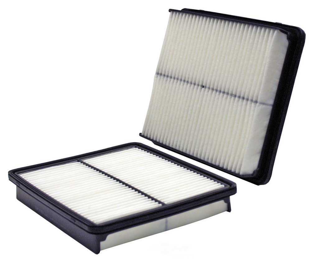 WIX - Air Filter - WIX - 49250