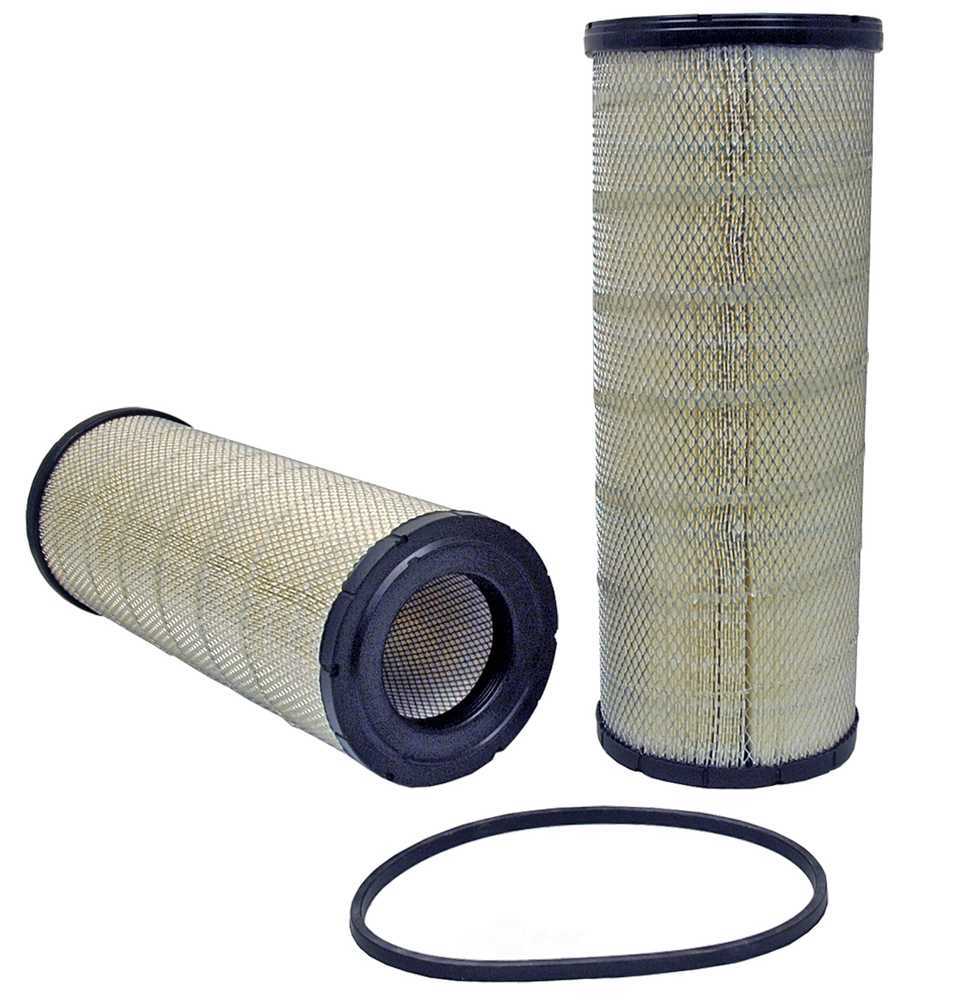 WIX - Air Filter - WIX - 49255