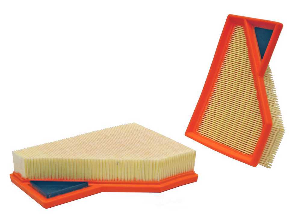 WIX - Air Filter - WIX - 49260