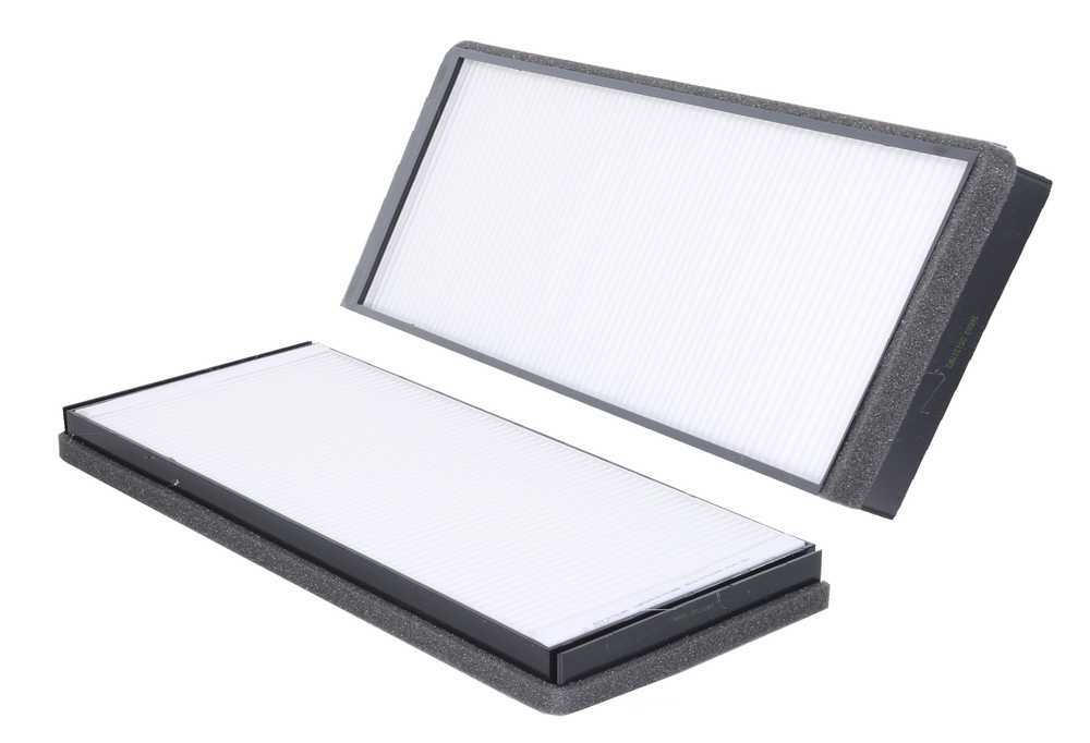 WIX - Cabin Air Filter - WIX - 49262