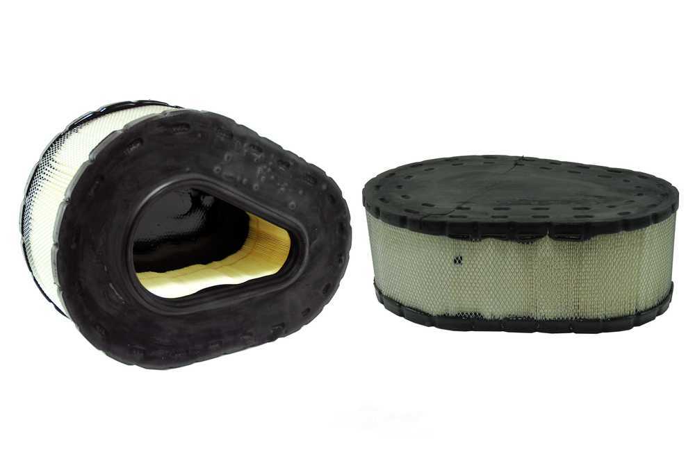 WIX - Air Filter - WIX - 49263