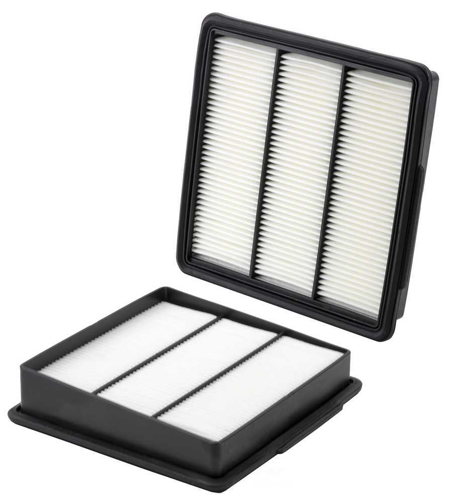 WIX - Air Filter - WIX - 49290