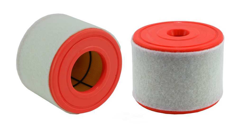 WIX - Air Filter - WIX - 49343