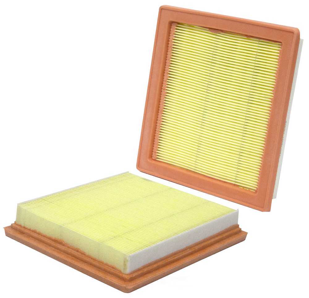 WIX - Air Filter - WIX 49362