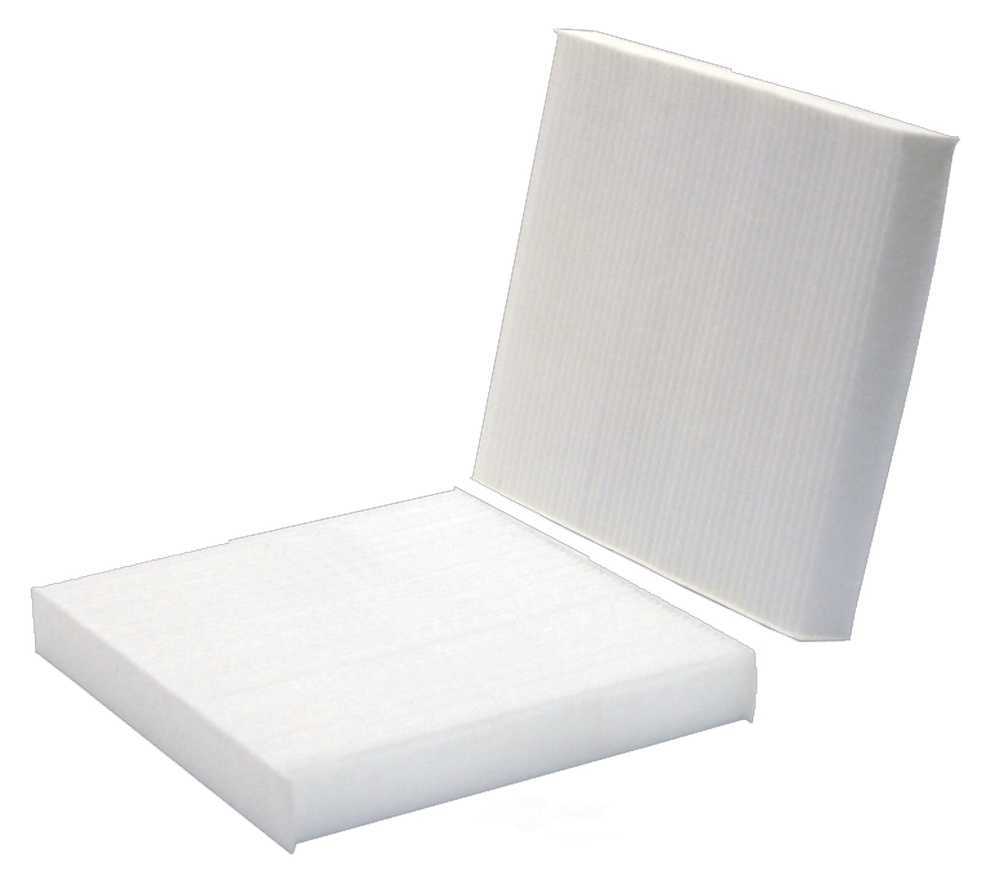 WIX - Cabin Air Filter - WIX 49363