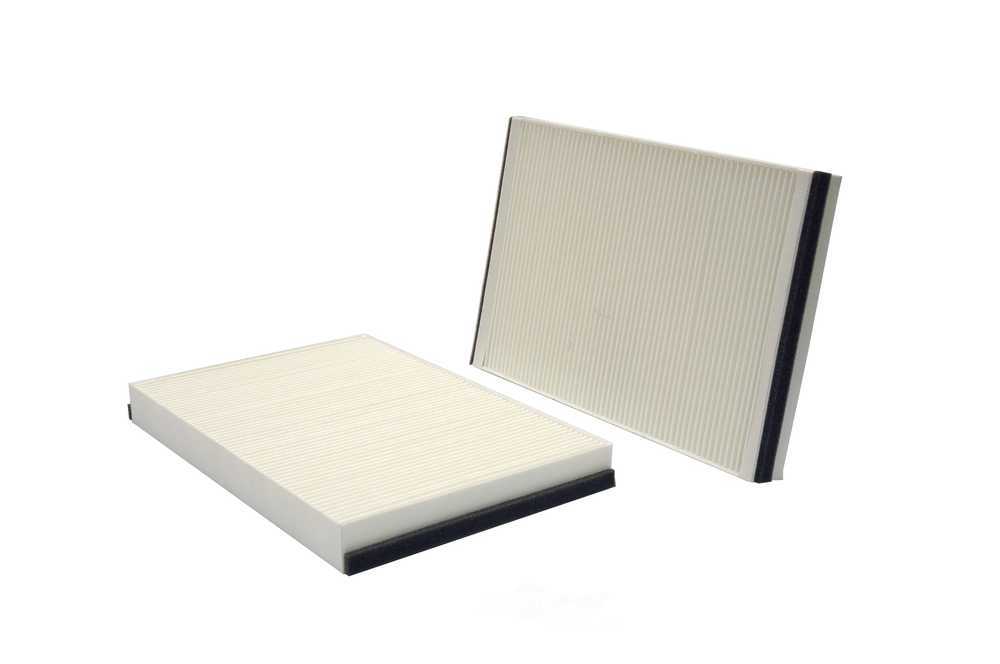WIX - Cabin Air Filter - WIX - 49364