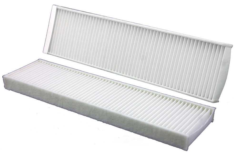 WIX - Cabin Air Filter - WIX 49367