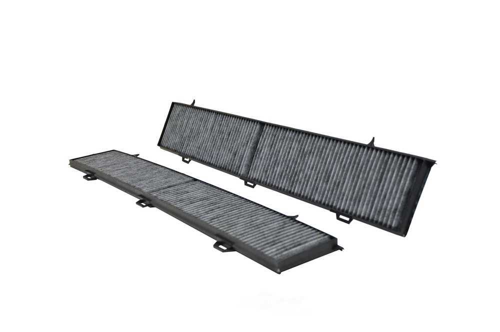 WIX - Cabin Air Filter - WIX 49371